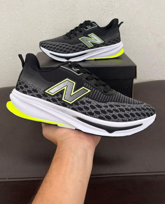 NEW BALANCE FUEL CELL