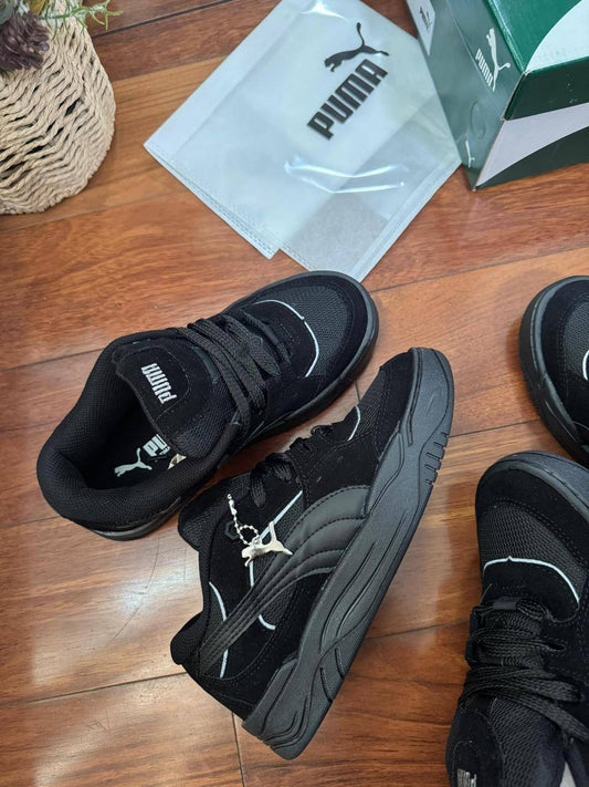 PUMA 180 BKBK