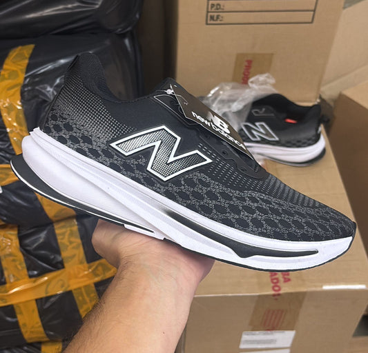 NEW BALANCE FUEL CELL