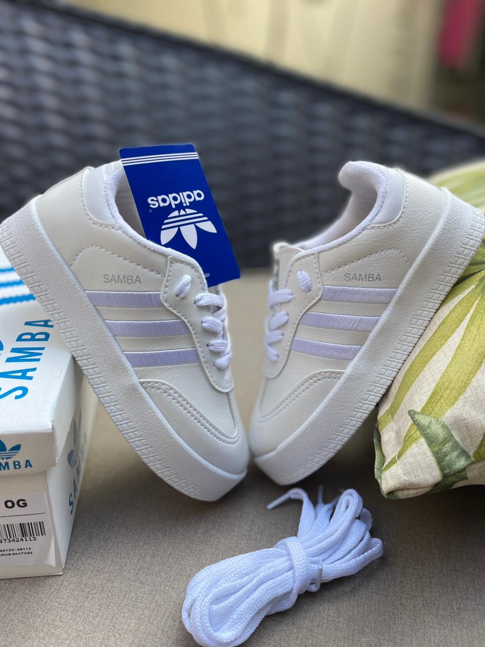 SAMBA XL INFANTIL