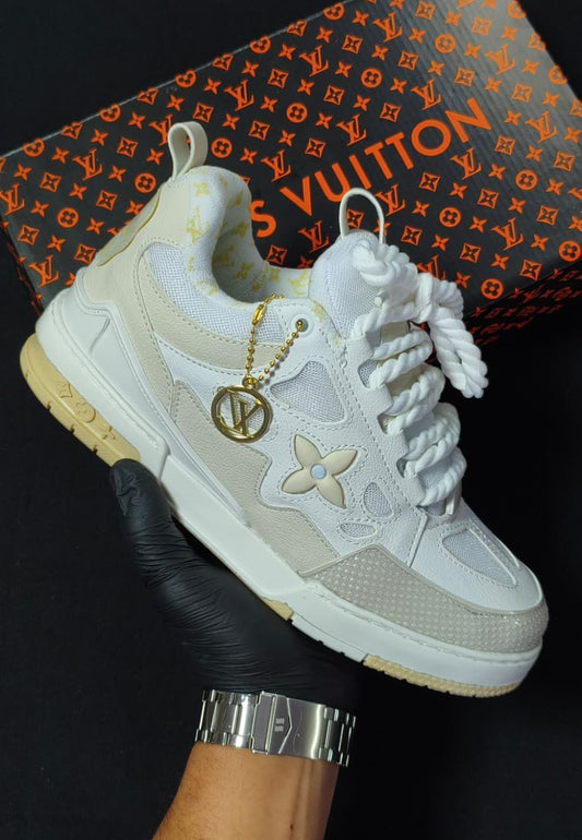 LOUIS VUITTON SKATE
