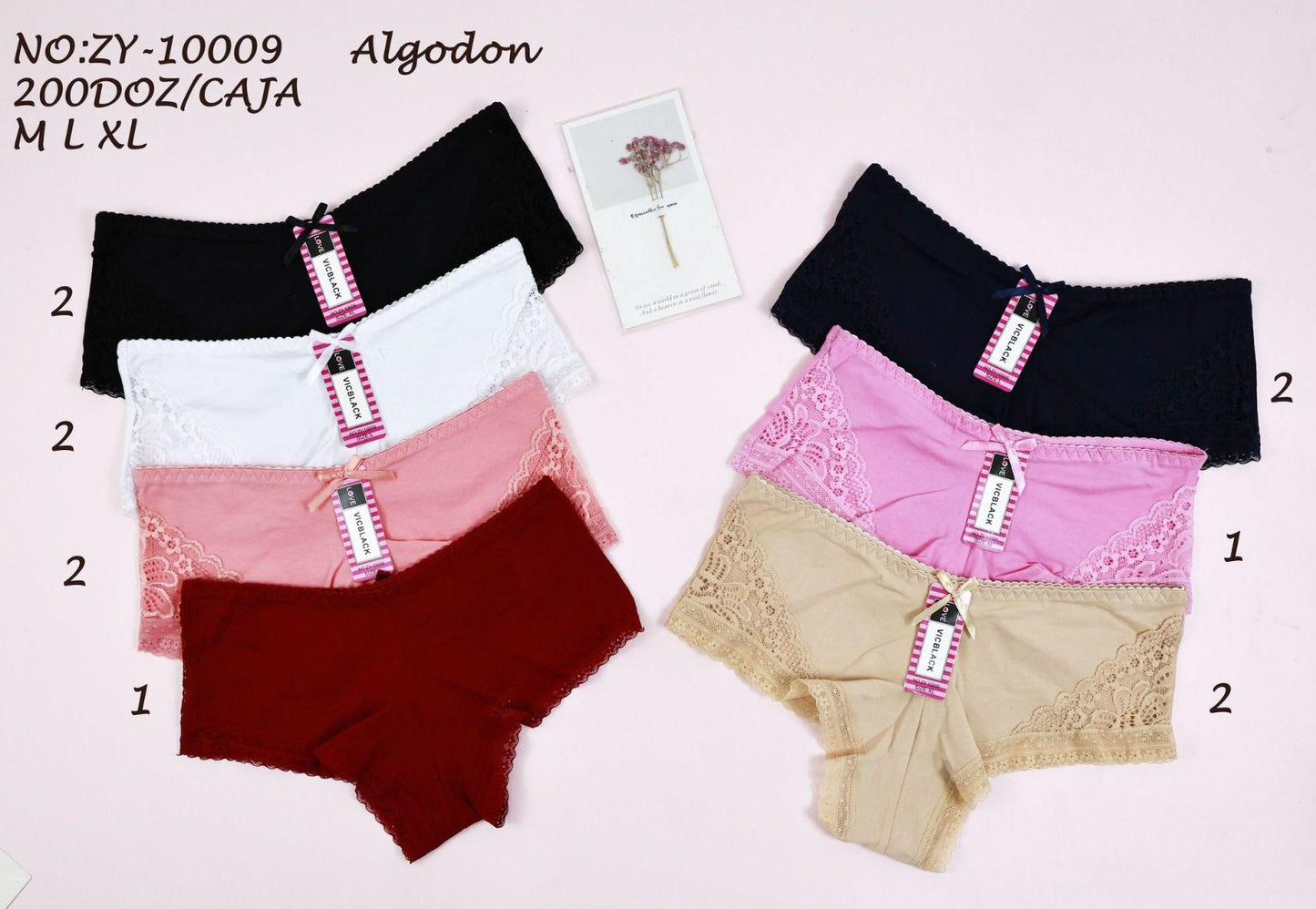 CULOTTE