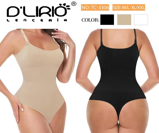 FAJA DELIRIO (TC3306)