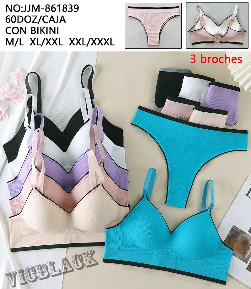 CONJUNTO X2 PIEZAS