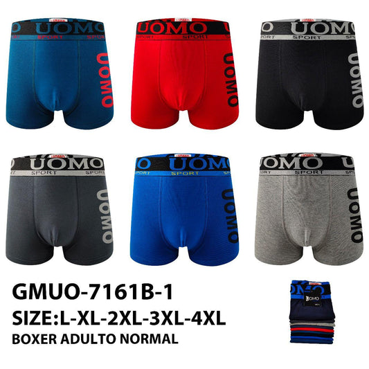 BOXER ADULTOS NORMAL