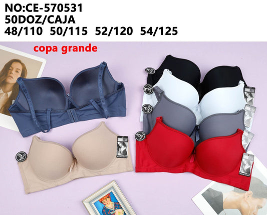 CORPIÑOS 680