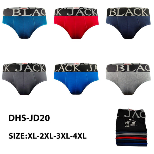 SLIP BLACK JACK