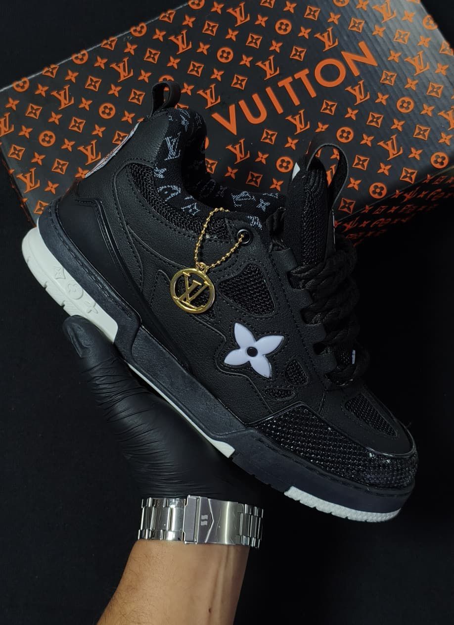 LOUIS VUITTON SKATE