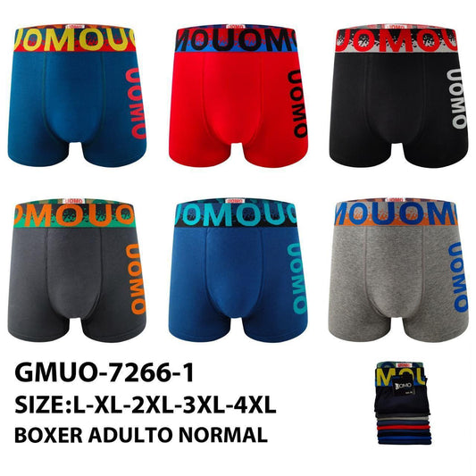 BOXER ADULTOS NORMAL