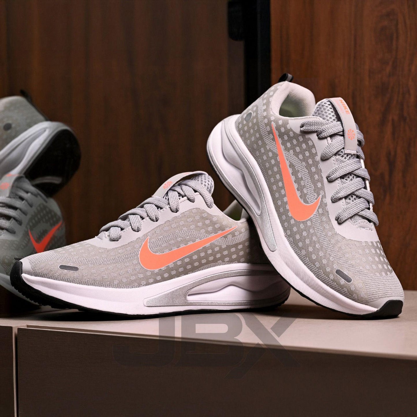 NEW BALANCE FUEL CELL
