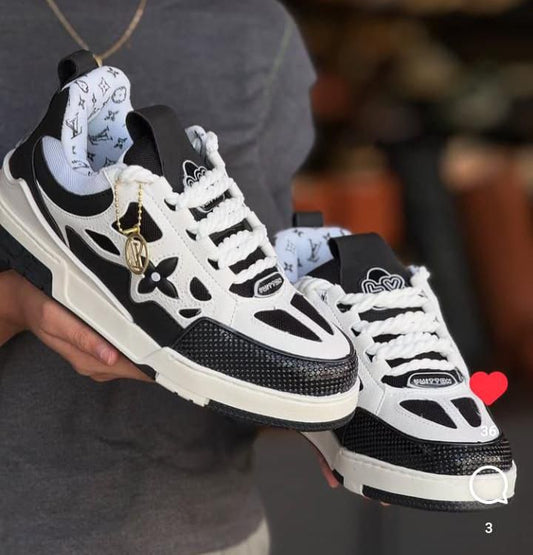 LOUIS VUITTON SKATE
