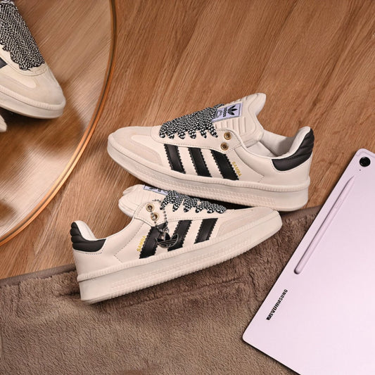 ADIDAS SAMBA XLG BGBK