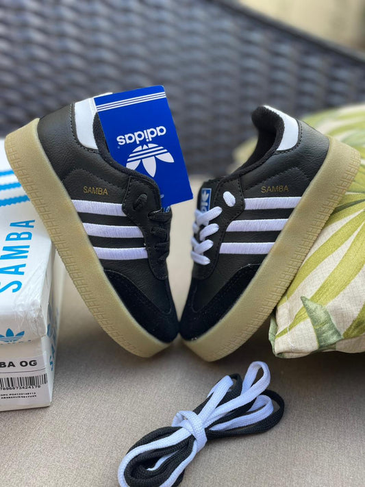 SAMBA XL INFANTIL