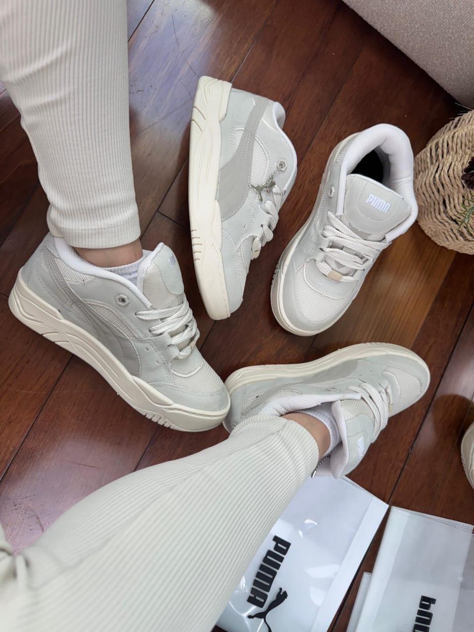 PUMA 180 CZWH