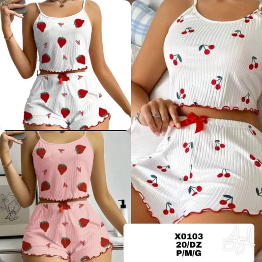 CONJUNTO NOCHE (1216)