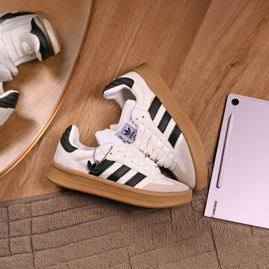 ADIDAS SAMBA XLG WHBK