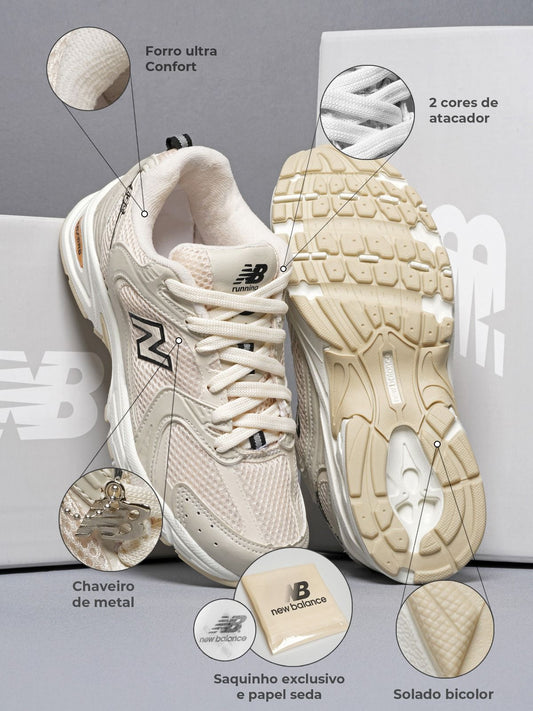 NEW BALANCE 530
