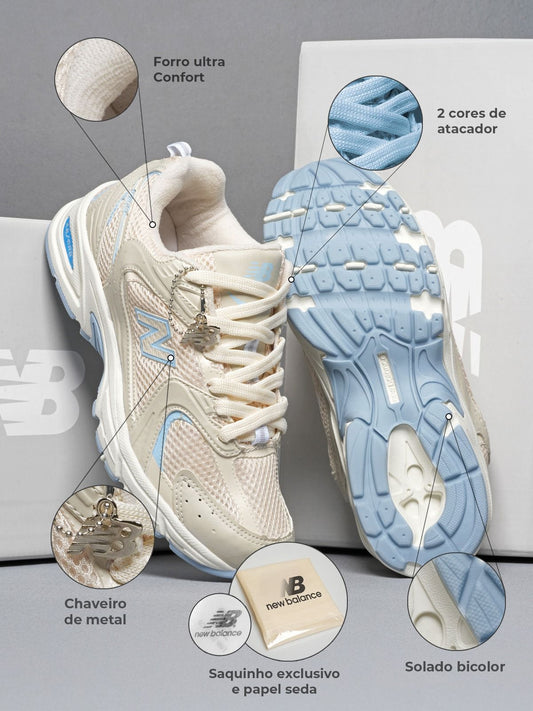 NEW BALANCE 530
