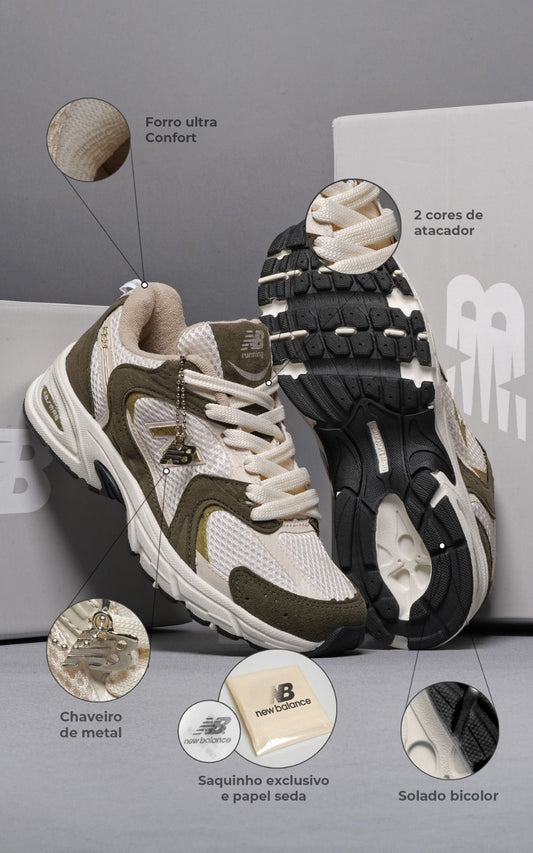 NEW BALANCE 530