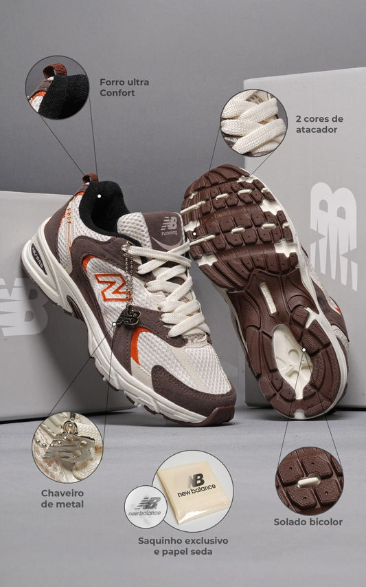 NEW BALANCE 530