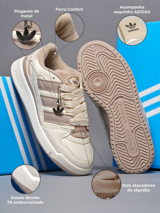 ADIDAS FORUM 2000