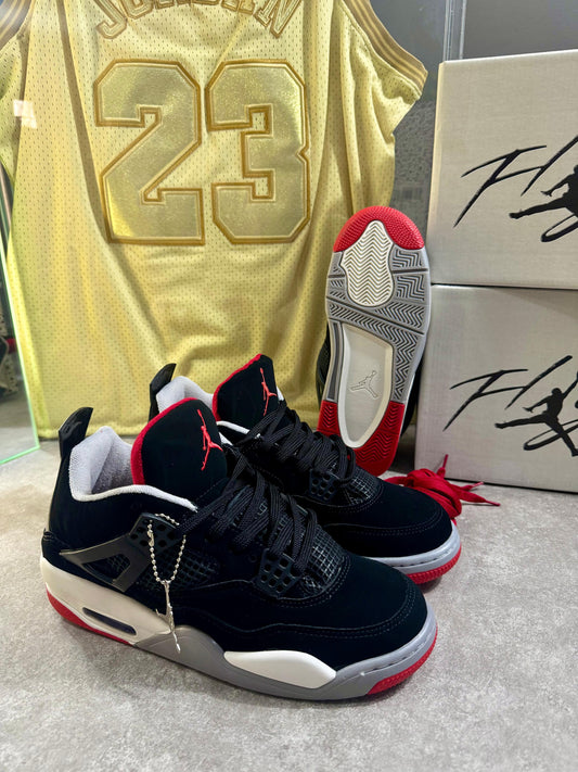 NIKE JORDAN MARS 4