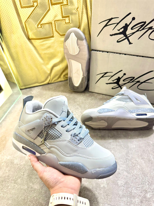 NIKE JORDAN MARS 4