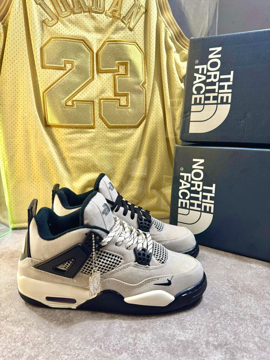 NIKE JORDAN MARS 4