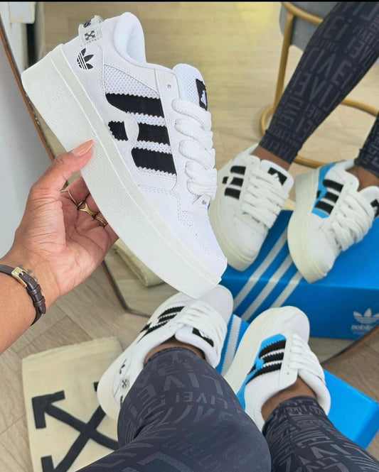 ADIDAS WAVE