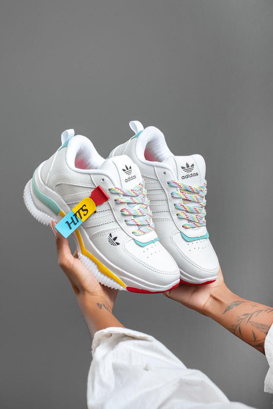 ADIDAS HITS