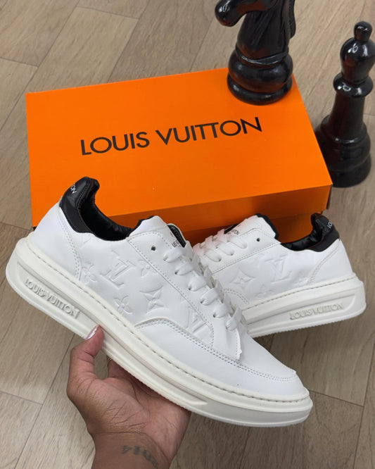 LOUIS VUITTON BEVERLY HILLS
