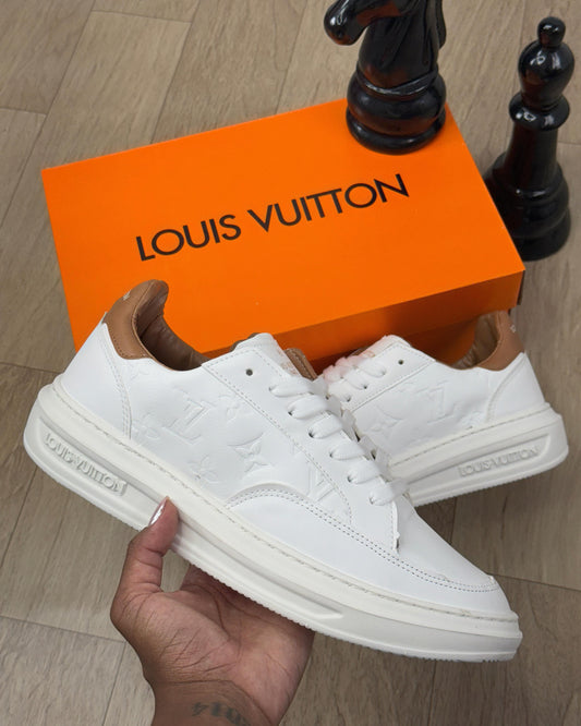 LOUIS VUITTON BEVERLY HILLS