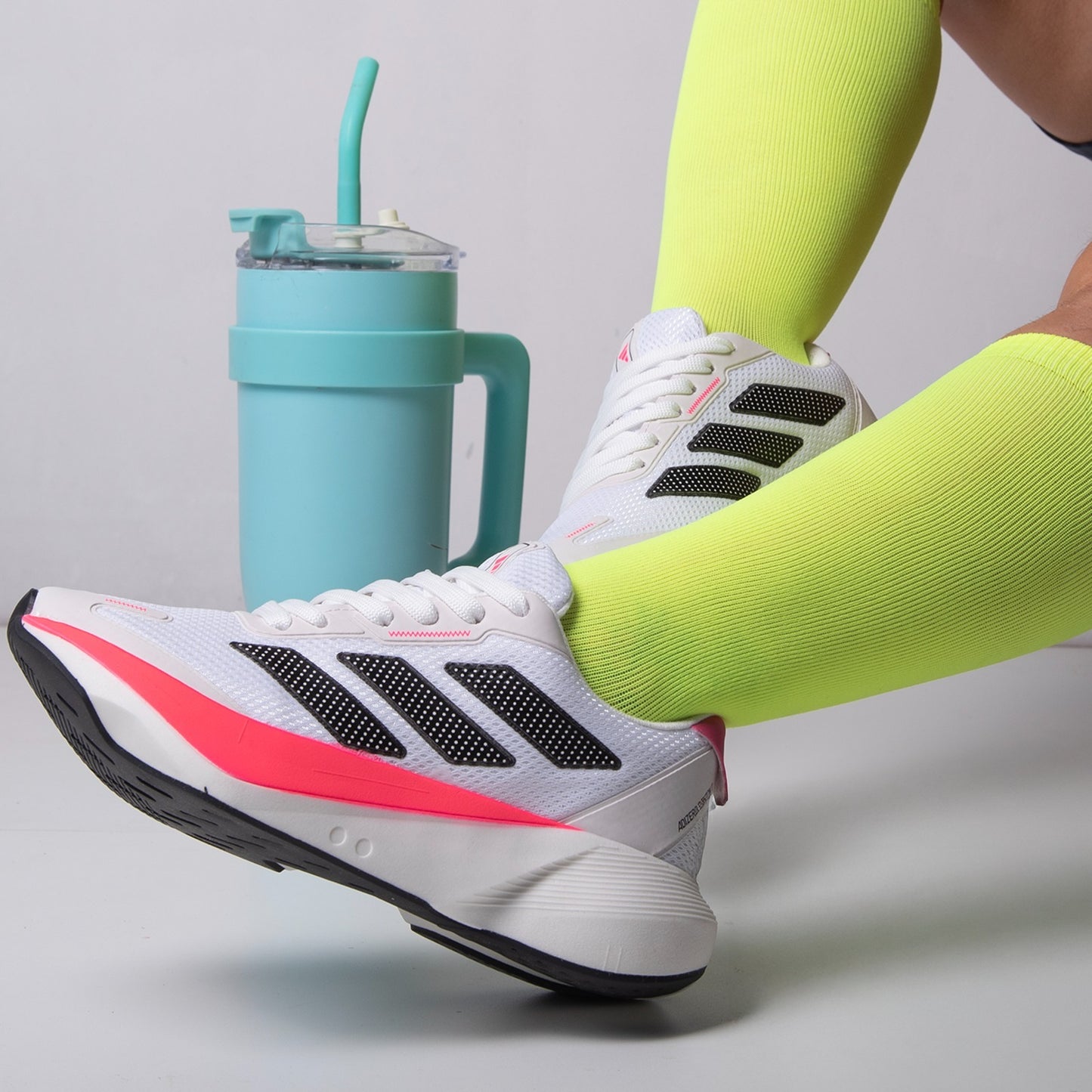 ADIDAS DURAMO RC