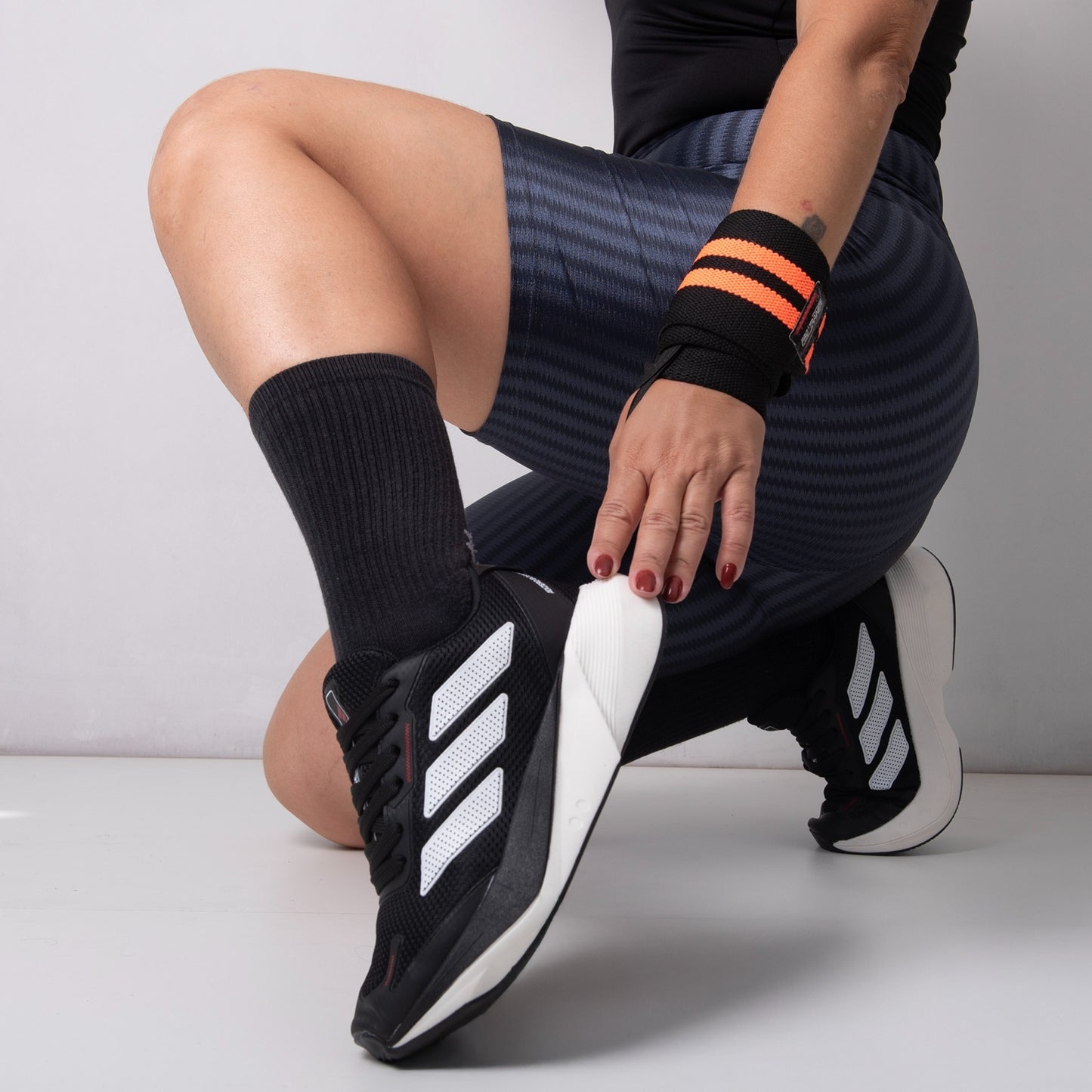 ADIDAS DURAMO RC