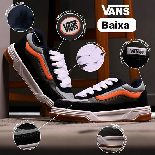 VANS ESTAZZO HYLANE