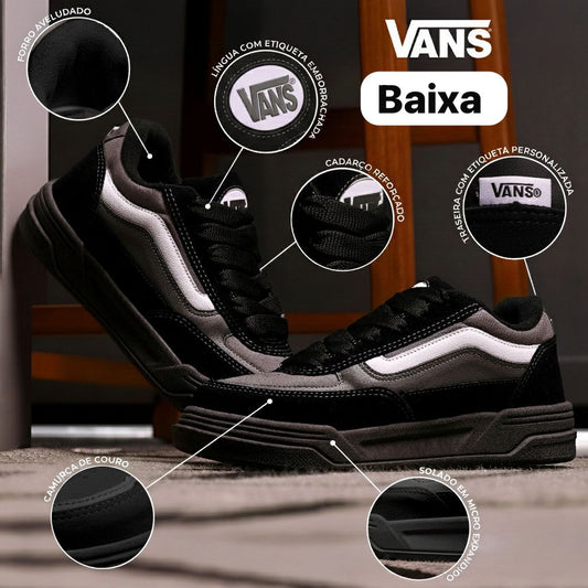 VANS ESTAZZO HYLANE