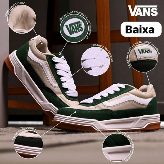 VANS ESTAZZO HYLANE