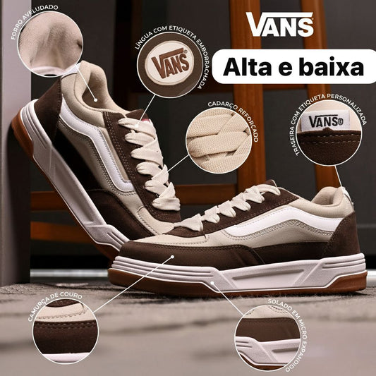 VANS ESTAZZO HYLANE