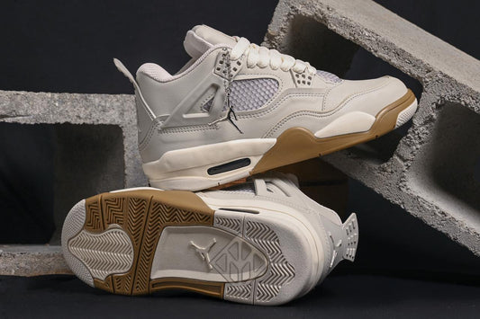 NIKE JORDAN MARS 4