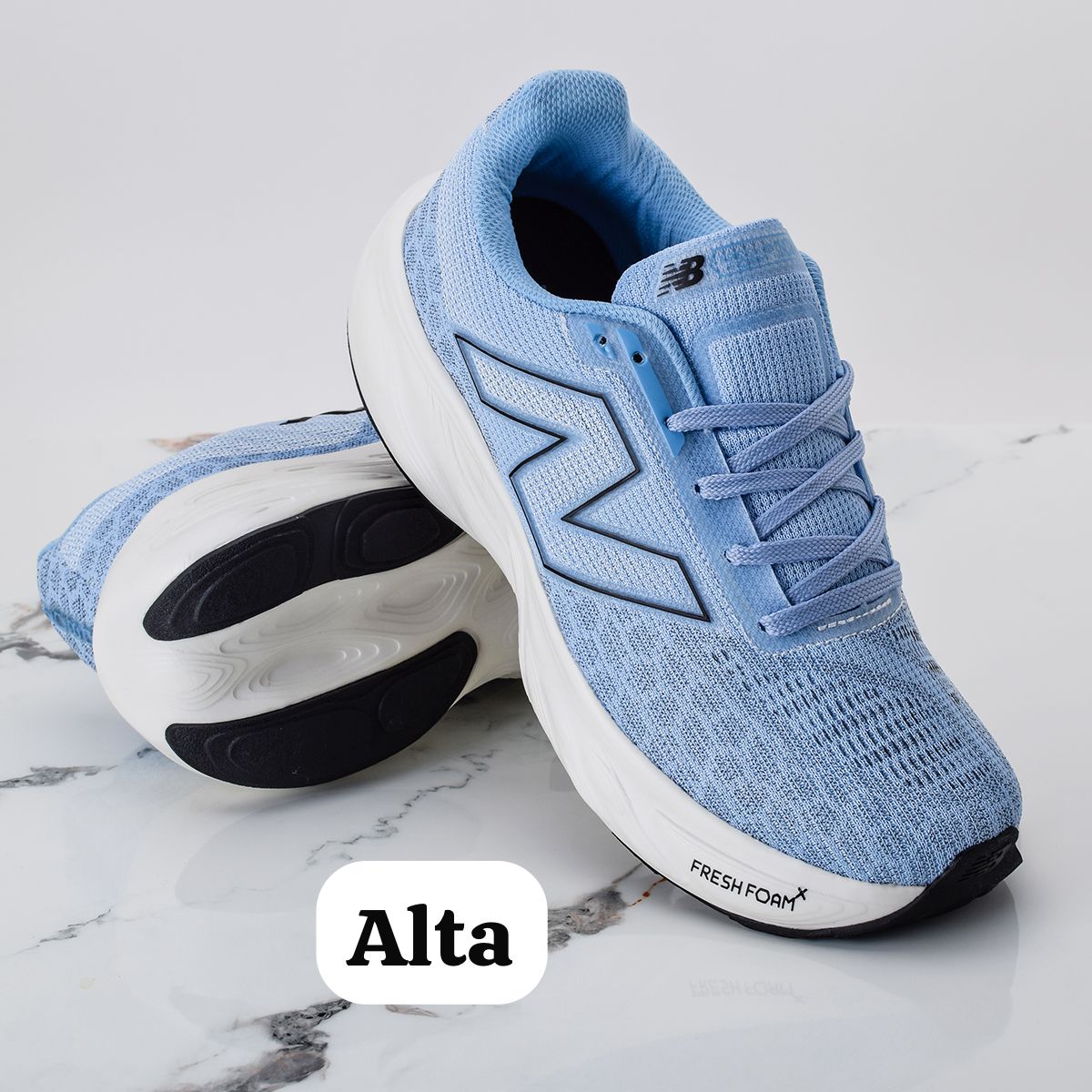 NEW BALANCE FRESH FOAM 1080