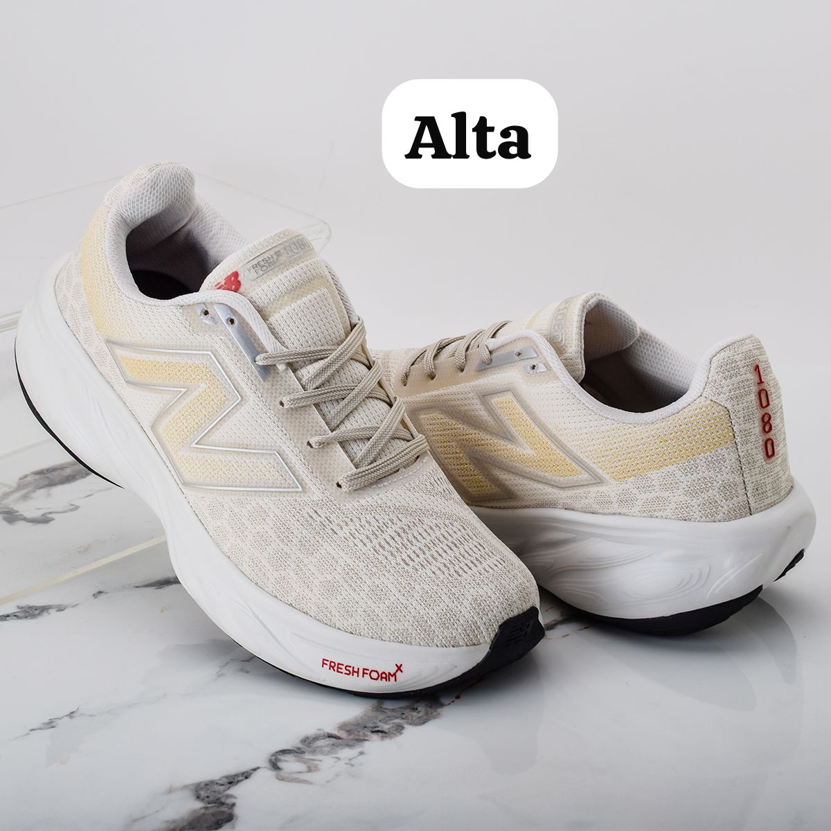 NEW BALANCE FRESH FOAM 1080