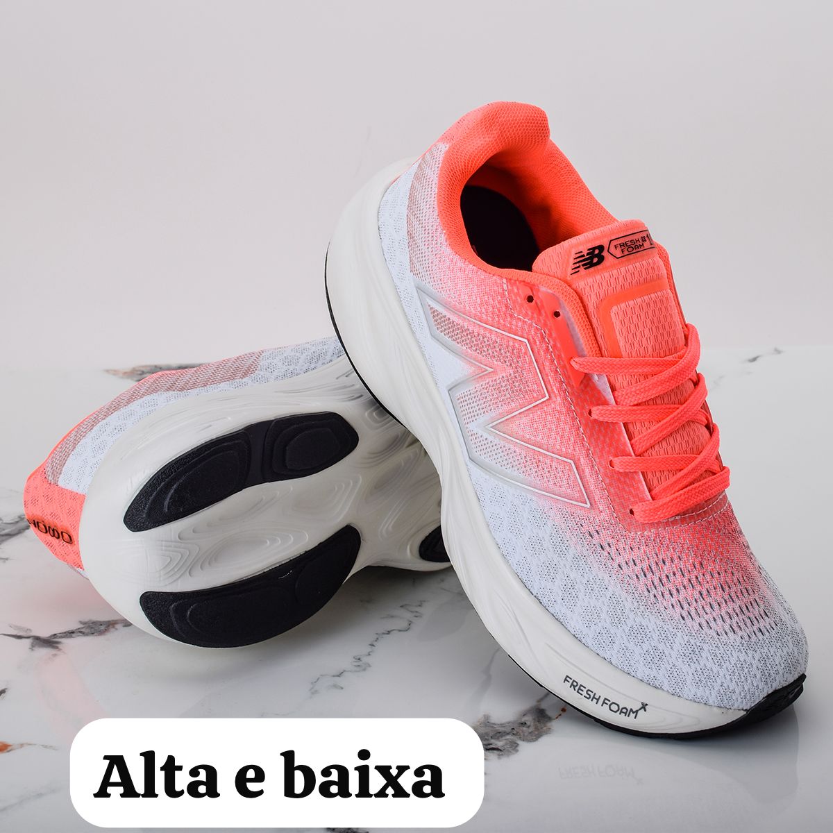 NEW BALANCE FRESH FOAM 1080
