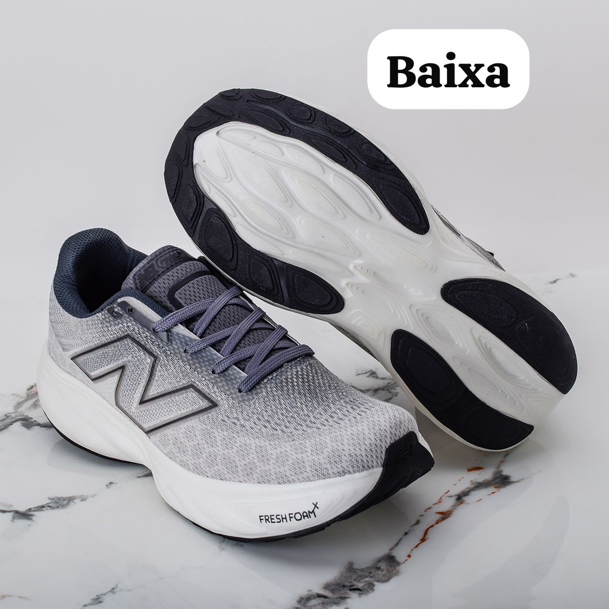 NEW BALANCE FRESH FOAM 1080