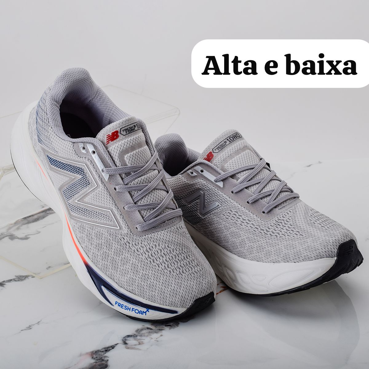 NEW BALANCE FRESH FOAM 1080