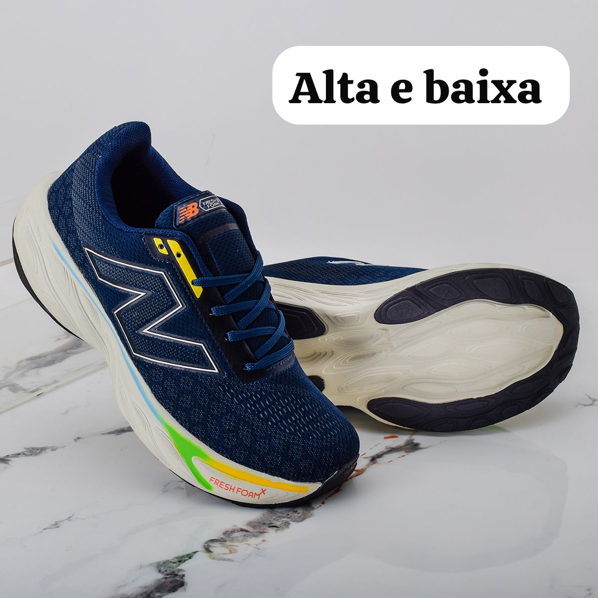NEW BALANCE FRESH FOAM 1080