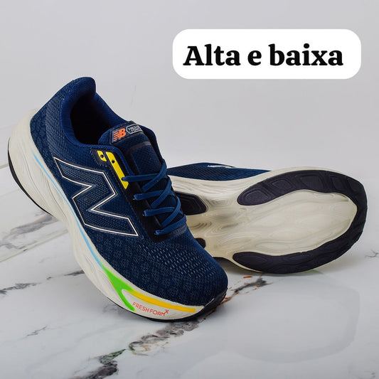 NEW BALANCE FRESH FOAM 1080