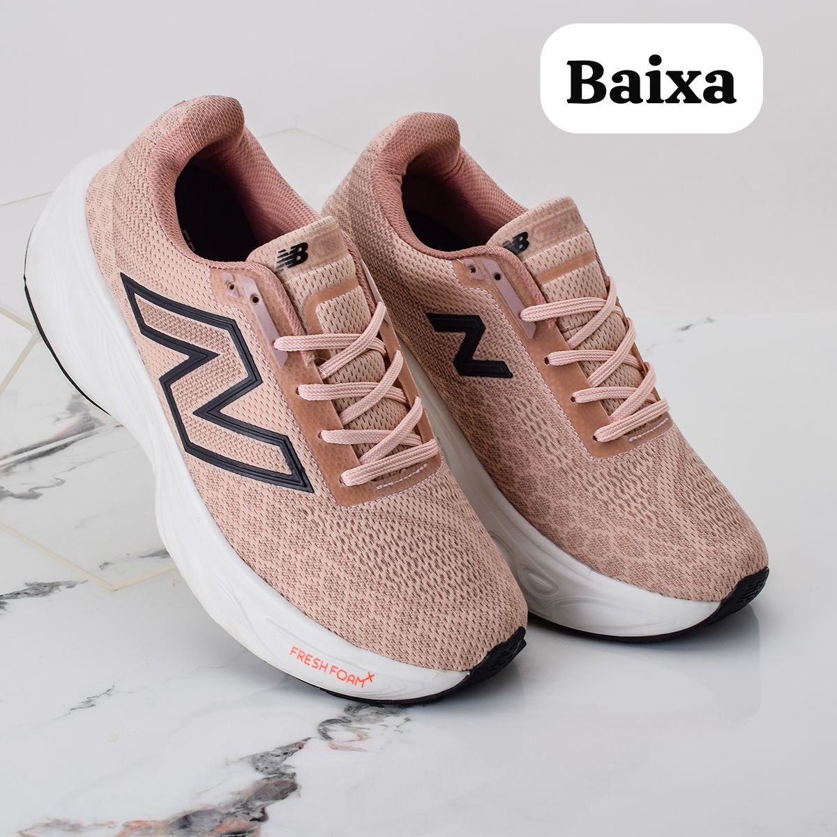 NEW BALANCE FRESH FOAM 1080