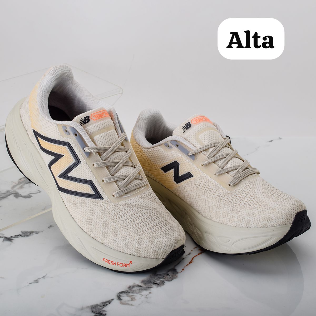 NEW BALANCE FRESH FOAM 1080