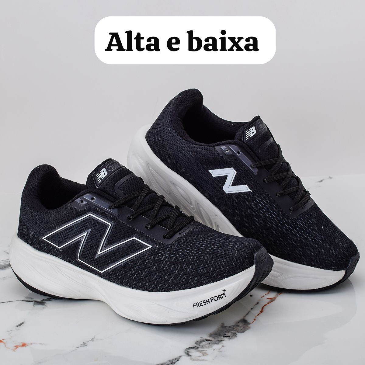 NEW BALANCE FRESH FOAM 1080