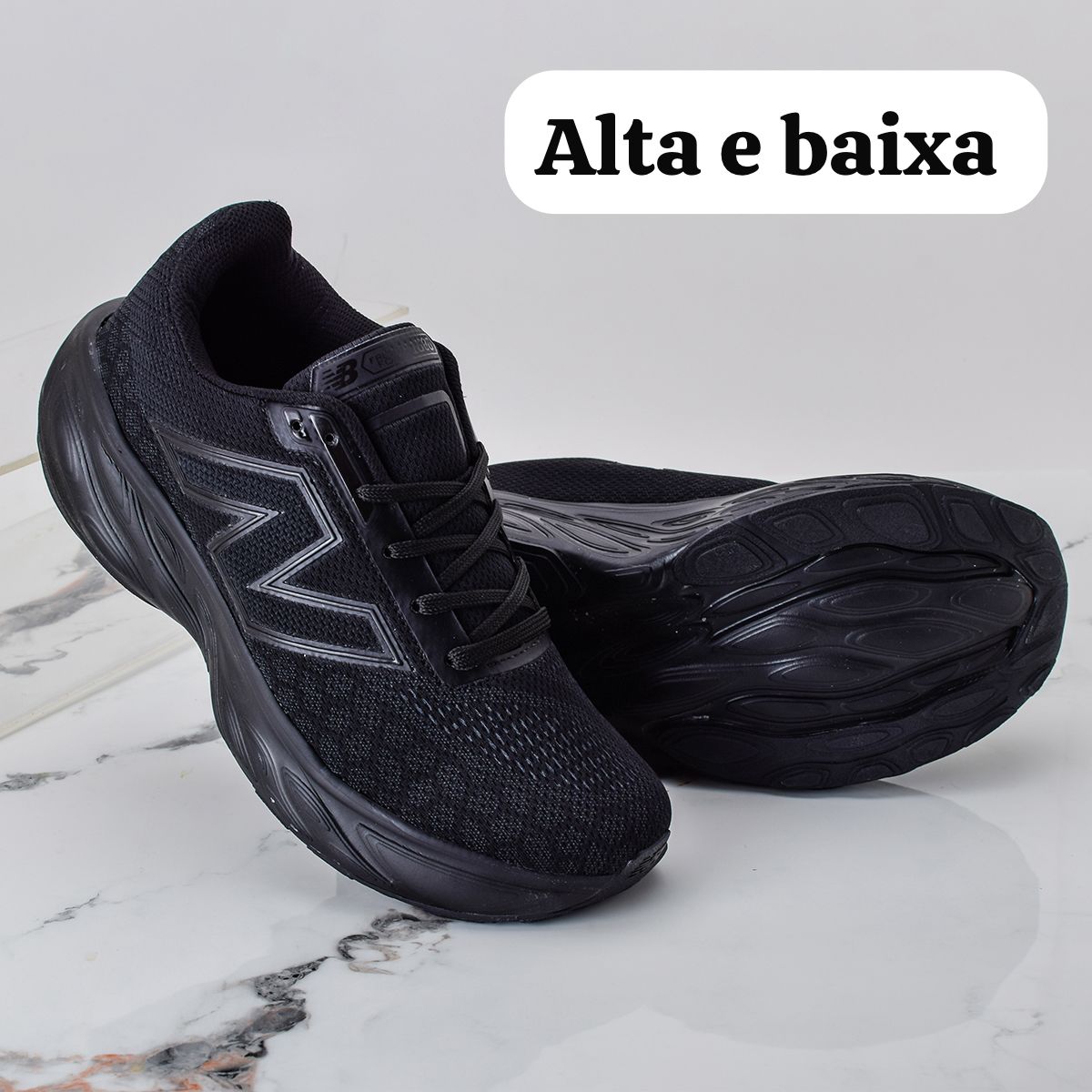 NEW BALANCE FRESH FOAM 1080